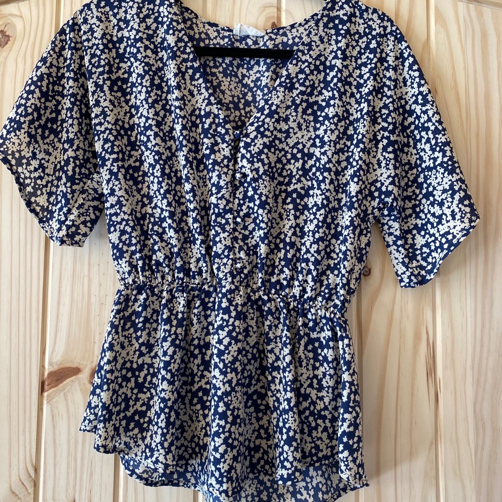 Work blouse bundle